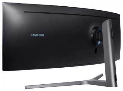 Монитор Samsung C49HG90DMI - фото - 7