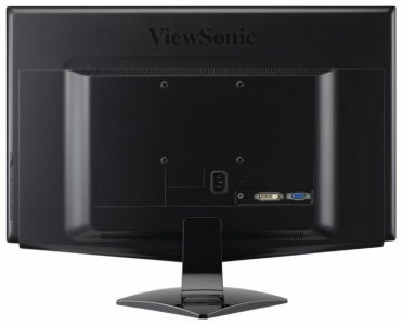 Монитор Viewsonic VA2248-LED - фото - 3