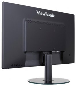 Монитор Viewsonic VA2719-sh - фото - 5