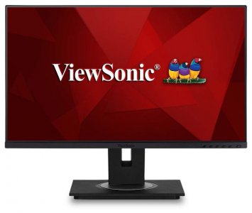 Монитор Viewsonic VG2755 - фото - 4