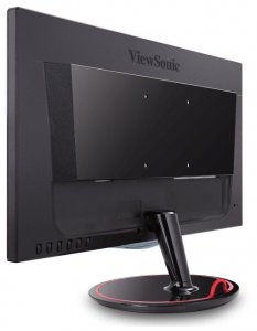 Монитор Viewsonic VX2458-mhd - фото - 6