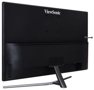 Монитор Viewsonic VX3211-mh - фото - 3