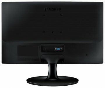 Монитор Samsung S19C150N - фото - 1