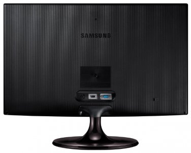 Монитор Samsung S19D300NY - фото - 4
