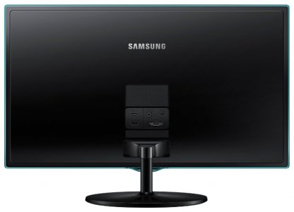 Монитор Samsung S22D390Q - фото - 1