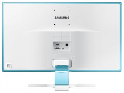 Монитор Samsung S24E391HL - фото - 3