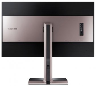 Монитор Samsung S27D850T - фото - 3