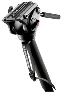 Монопод Manfrotto MVMXPRO500 - ремонт