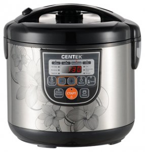 Мультиварка CENTEK CT-1498 - фото - 7