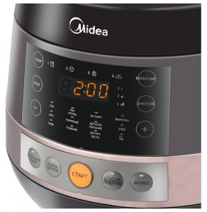 Мультиварка Midea MPC-6002 - фото - 4