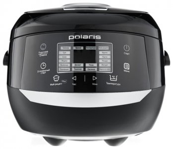 Мультиварка Polaris PMC 0469D - фото - 3
