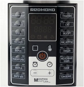 Мультиварка REDMOND RMC-M25 - фото - 18