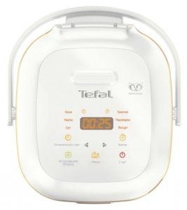 Мультиварка Tefal RK601132 - фото - 5