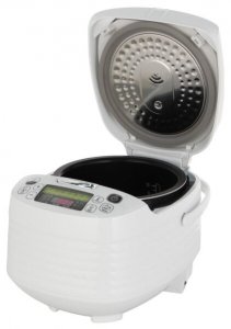 Мультиварка Tefal RK745132 - фото - 6