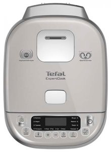 Мультиварка Tefal RK802B32 - фото - 4