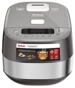Мультиварка Tefal RK802B32 - фото - 3
