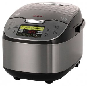 Мультиварка Tefal RK807D32 - фото - 5