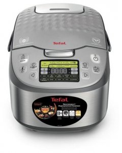 Мультиварка Tefal RK807D32 - фото - 4