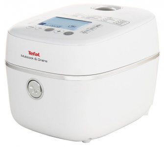 Мультиварка Tefal RK900132 - фото - 2