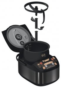 Мультиварка Tefal RK901832 - фото - 3