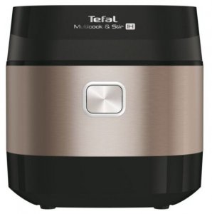 Мультиварка Tefal RK905A32 - фото - 4