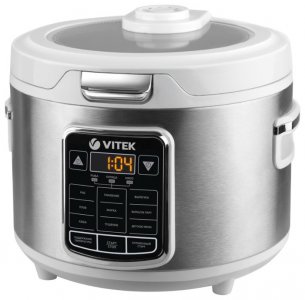Мультиварка VITEK VT-4281 - фото - 1