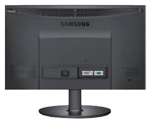Монитор Samsung SyncMaster E2220 - фото - 2