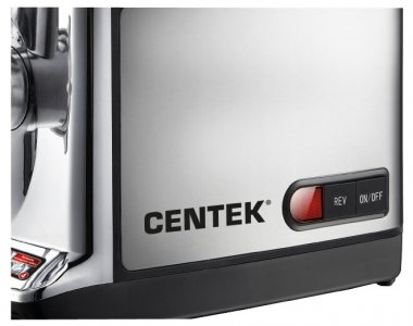 Мясорубка CENTEK CT-1613 - фото - 2