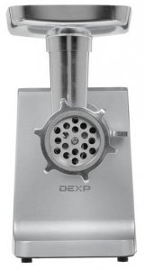 Мясорубка DEXP MGL-2200S - фото - 3