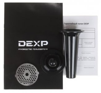 Мясорубка DEXP MGP-1800 - фото - 9