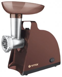 Мясорубка VITEK VT-3612 - фото - 2