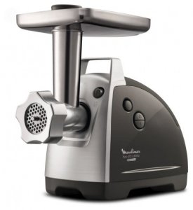Мясорубка Moulinex ME 688832 - фото - 3