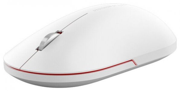 Мышь Xiaomi Wireless Mouse 2 - фото - 7