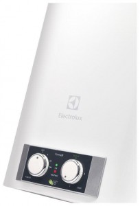 Накопительный водонагреватель Electrolux EWH 30 Formax - фото - 3