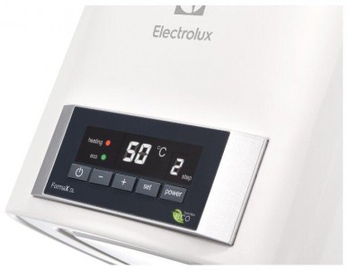 Накопительный водонагреватель Electrolux EWH 50 Formax DL - фото - 4