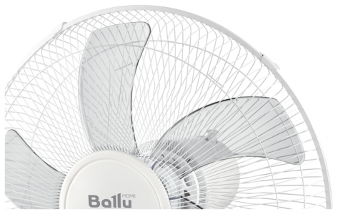 Напольный вентилятор Ballu BFF–801 - фото - 4