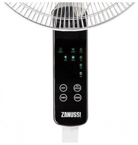 Напольный вентилятор Zanussi ZFF-901 - фото - 3