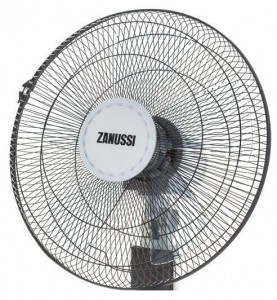 Напольный вентилятор Zanussi ZFF-910 - фото - 5