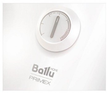 Накопительный водонагреватель Ballu BWH/... - ремонт