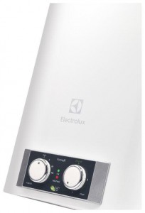 Накопительный водонагреватель Electrolux EWH 100 Formax - фото - 6