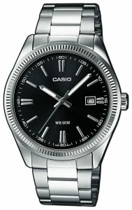 Наручные часы CASIO MTP-1302D-1A1 - фото - 1
