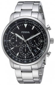 Наручные часы FOSSIL FS5412 - фото - 1