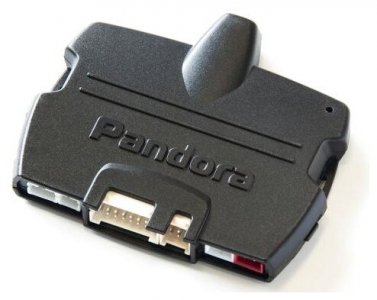 Автосигнализация Pandora DX 90B - фото - 4