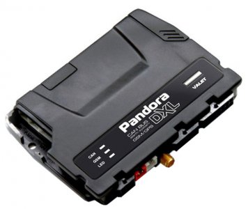 Автосигнализация Pandora DXL 5000 - фото - 3