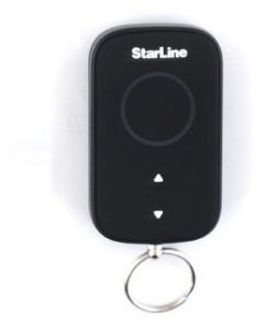 Автосигнализация StarLine A93 CAN+LIN - фото - 1