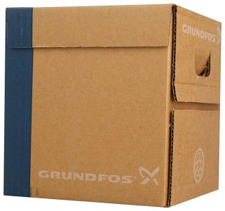 Насос Grundfos UPS 32-80 180 - фото - 1