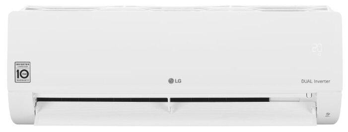 Настенная сплит-система LG S12EQ - фото - 6