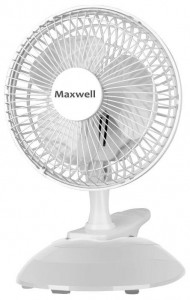 Настольный вентилятор Maxwell MW-3520 - фото - 1