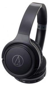 Наушники Audio-Technica ATH-S200BT - фото - 2