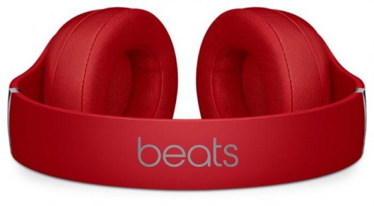 Наушники Beats Studio 3 Wireless - фото - 41